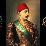 Sultan 5. Murat | 1840-1904 . 1876
