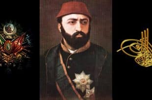 Sultan AbdÃ¼laziz |1830-1876 . 1495-1566