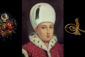 Sultan GenÃ§ Osman | 1604â1622 . 1617â1622