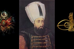 Sultan Ä°brahim | 1616â1648 . 1640â1648