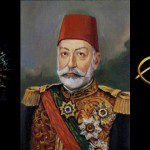 Sultan Mehmet Reşat | 1844-1918 . 1909-1918