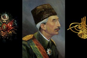 Sultan Vahdettin | 1861-1926 . 1918-1922