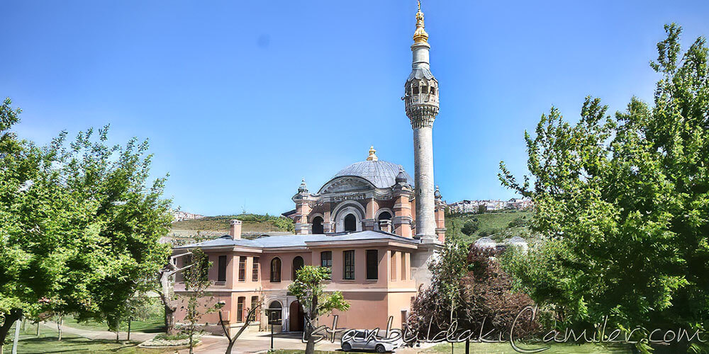 Sadabat Camii | Sadabat Mosque