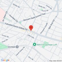 Çemenzar Camii harita konumu