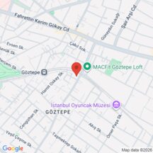 Tütüncü Mehmet Efendi Camii harita konumu