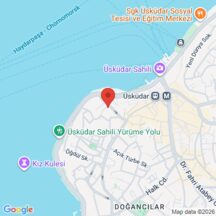 Rumi Mehmet Paşa Camii harita konumu